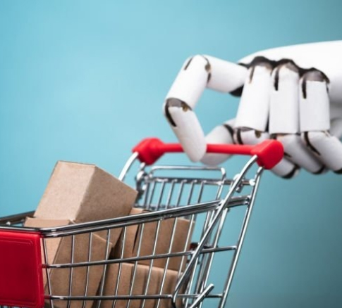 Retail & E-Commerce
